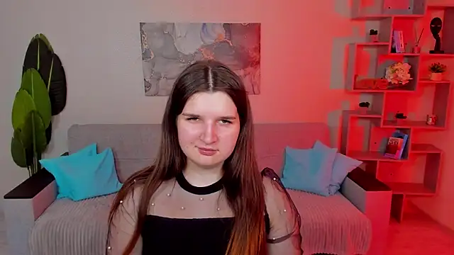 BonneyLove online show from May 21, 5:20 pm
