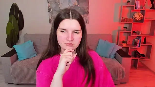 BonneyLove online show from June 3, 8:47 pm