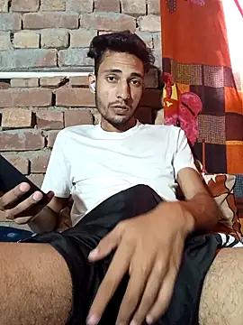 Snapshot of AjaxStar chatting on September 29, 1:44 am AjaxStar online show from September 29, 1:44 am