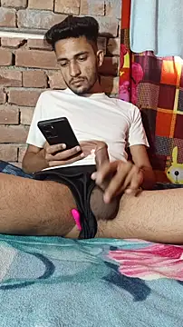 AjaxStar online show from October 24, 3:03 am