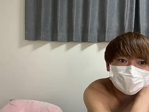 Snapshot of onimakura chatting on April 12, 11:04 am onimakura online show from April 12, 11:04 am