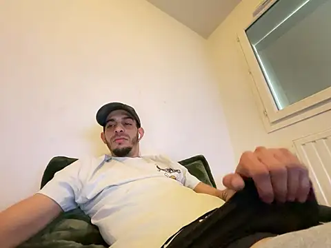 Rebeu313 online show from January 14, 12:00 pm