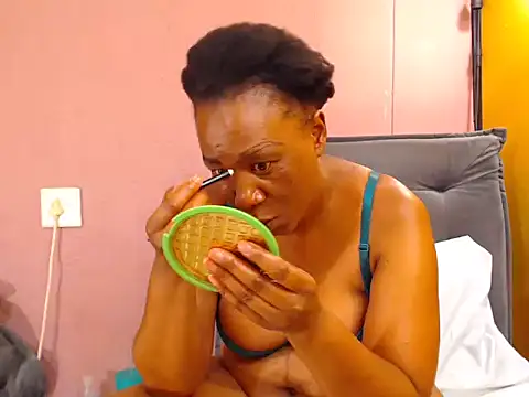 Black-Desire online show from October 26, 12:44 pm