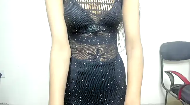 Snapshot of Trisha_Babyy chatting on February 11, 8:48 am Trisha Babyy online show from February 11, 8:48 am