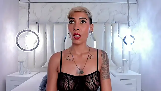 MiaMorgan  online show from February 27, 6:42 pm