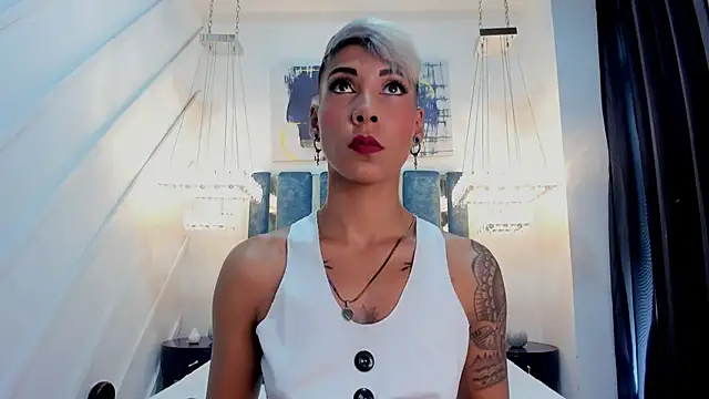 MiaMorgan  online show from March 14, 2:08 pm