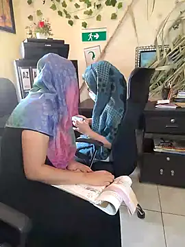 NAJWA-ARAB online show from December 3, 2:27 pm