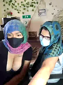 NAJWA-ARAB online show from December 17, 5:36 pm