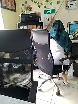 NAJWA-ARAB online show from December 18, 5:31 pm