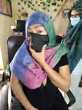 NAJWA-ARAB online show from December 23, 5:54 pm