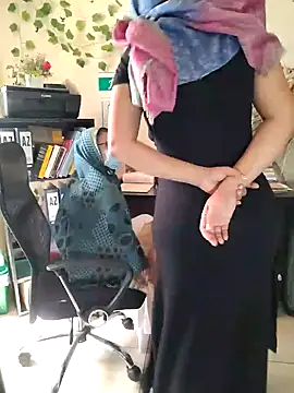 NAJWA-ARAB online show from December 24, 5:23 pm