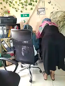 NAJWA-ARAB online show from December 26, 2:48 pm