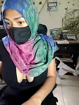 NAJWA-ARAB online show from December 26, 5:51 pm