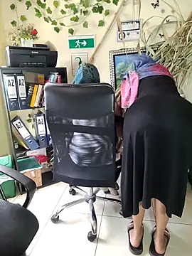 NAJWA-ARAB online show from December 27, 2:43 pm