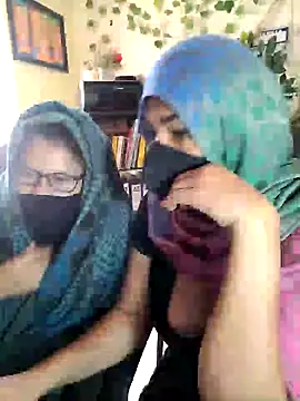 NAJWA-ARAB online show from January 17, 5:08 pm