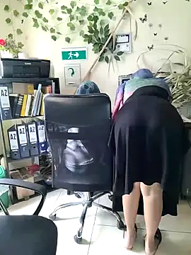 NAJWA-ARAB online show from February 6, 5:09 pm