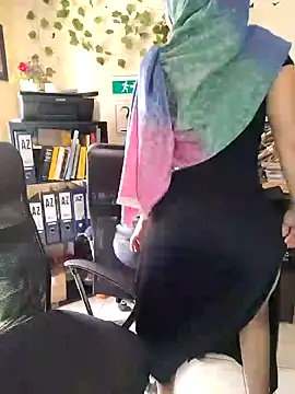 NAJWA-ARAB online show from February 10, 5:19 pm