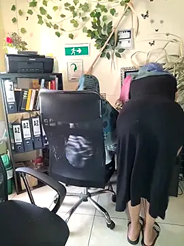 NAJWA-ARAB online show from February 20, 2:46 pm