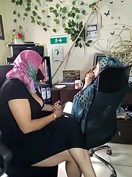 NAJWA-ARAB online show from March 10, 5:29 pm