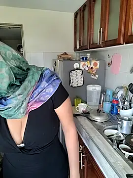 NAJWA-ARAB online show from September 29, 4:34 pm