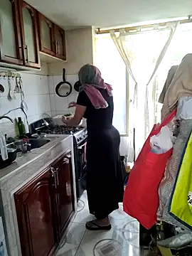 NAJWA-ARAB online show from November 14, 4:38 pm