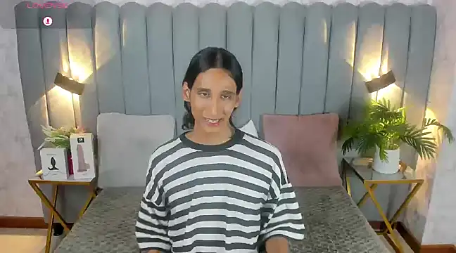 skyyfoxpraga online show from January 11, 6:54 pm