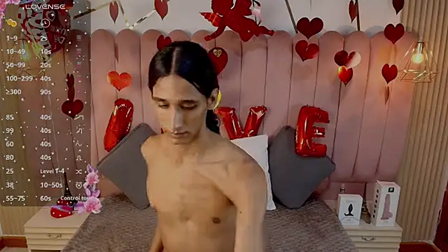 skyyfoxpraga online show from February 19, 12:55 pm