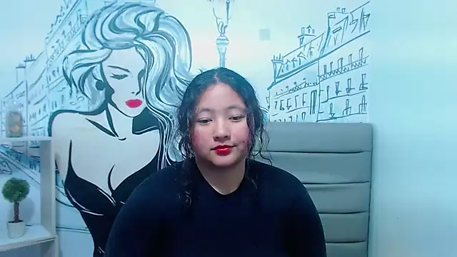 Carlingimenes707rs online show from January 4, 1:53 pm