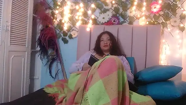 Carlingimenes707rs online show from January 15, 10:06 am