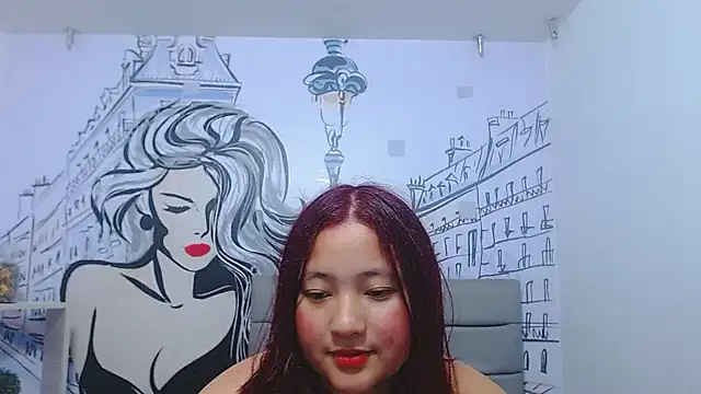 Carlingimenes707rs online show from January 27, 11:33 pm