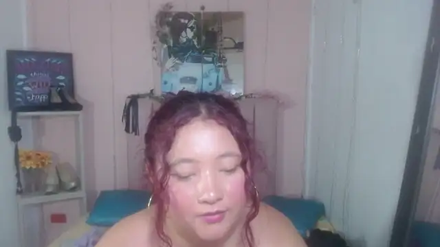 Carlingimenes707rs online show from February 27, 7:04 pm