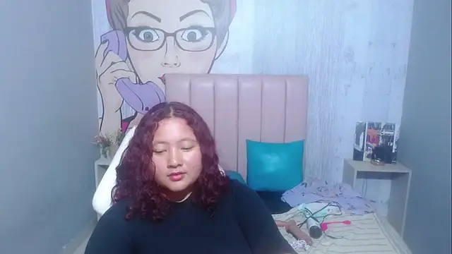 Carlingimenes707rs online show from March 8, 9:08 pm