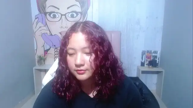 Carlingimenes707rs online show from March 18, 12:36 pm