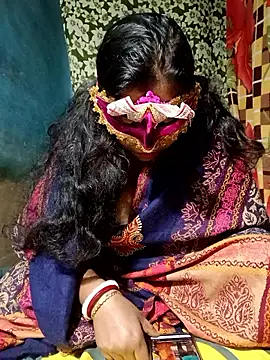 AparnaBoudi online show from January 8, 5:59 pm