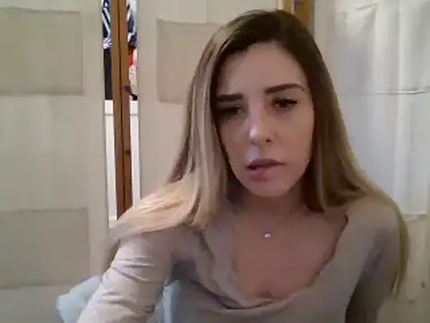 MissBella131 online show from January 11, 12:50 pm