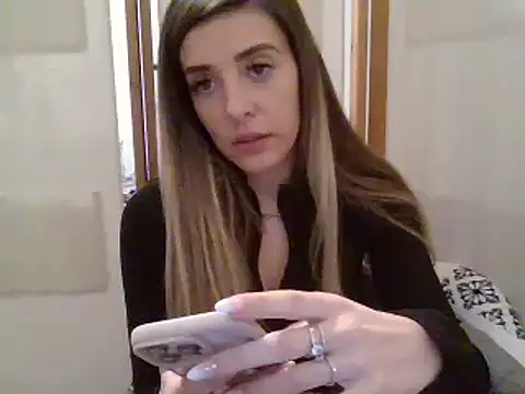 MissBella131 online show from January 27, 6:41 pm