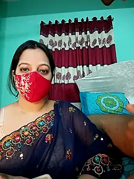 Taniya07 online show from March 24, 5:40 pm