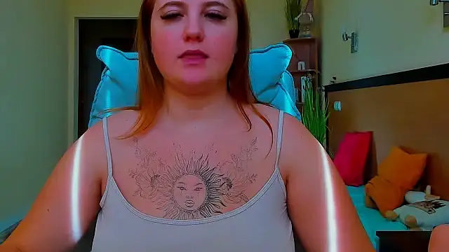 Snapshot of Doliss chatting on January 12, 10:23 am Doliss online show from January 12, 10:23 am