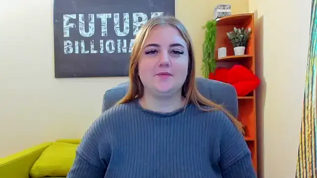 Snapshot of Doliss chatting on January 28, 7:32 am Doliss online show from January 28, 7:32 am