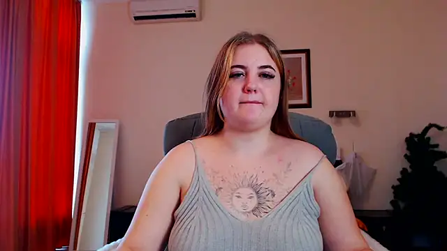 Snapshot of Doliss chatting on January 29, 10:05 am Doliss online show from January 29, 10:05 am