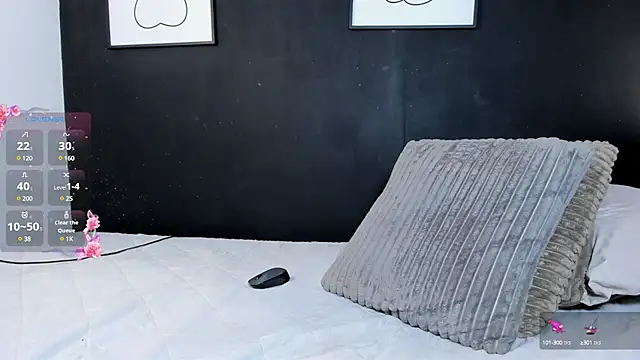 Lilith dh online show from March 5, 2:56 pm