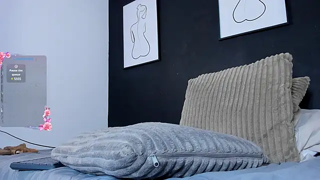 Lilith dh online show from March 20, 2:42 pm