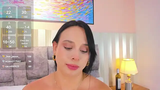 nova lane online show from March 3, 6:59 am