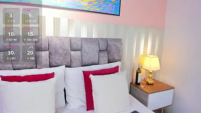 nova lane online show from March 5, 7:27 pm