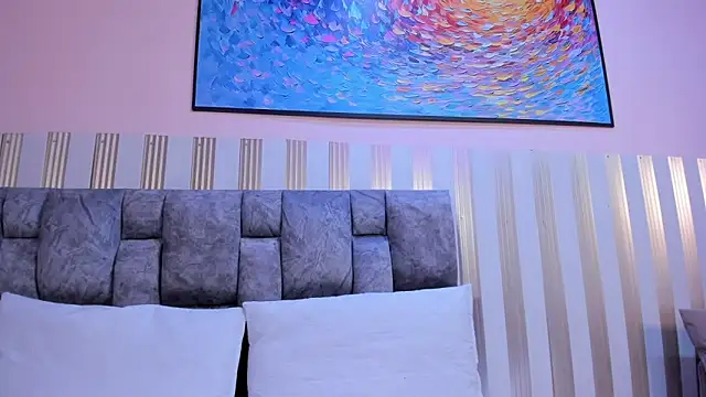 nova lane online show from April 11, 7:51 pm