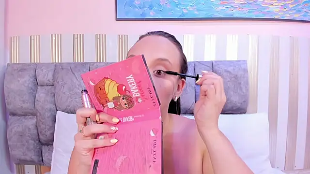 nova lane online show from April 12, 7:41 pm