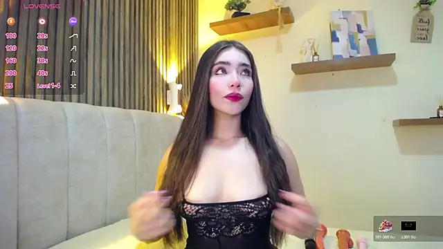 ashlye hill online show from February 28, 3:51 am