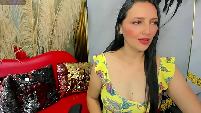 Snapshot of samy__milf chatting on May 22, 7:52 pm samy milf online show from May 22, 7:52 pm