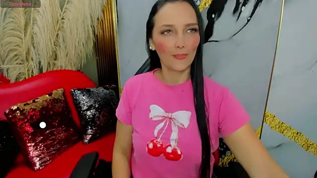 Snapshot of samy__milf chatting on May 24, 8:25 pm samy milf online show from May 24, 8:25 pm