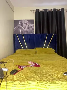 Sasha-smiles online show from April 11, 10:41 am